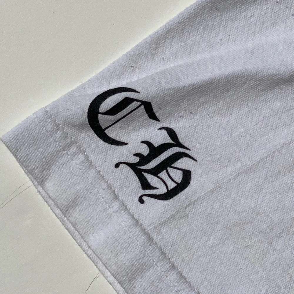 Chrome Hearts Camo Dagger Tee - Picture 3 of 8